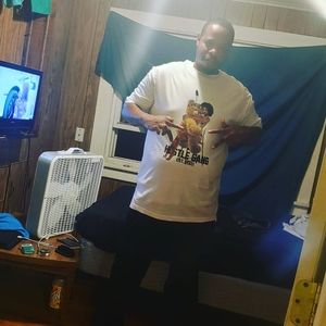 Meet your Posher, Marcus